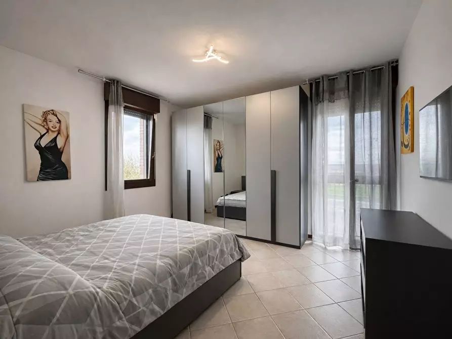 Immagine 4 di Appartamento in affitto  in via Bologna 749 a Ferrara