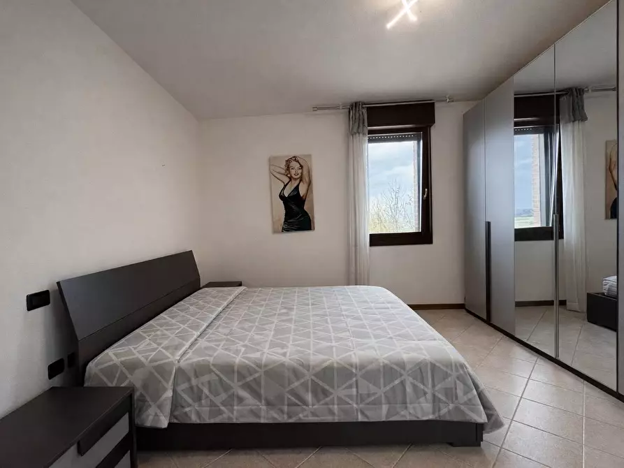 Immagine 5 di Appartamento in affitto  in via Bologna 749 a Ferrara