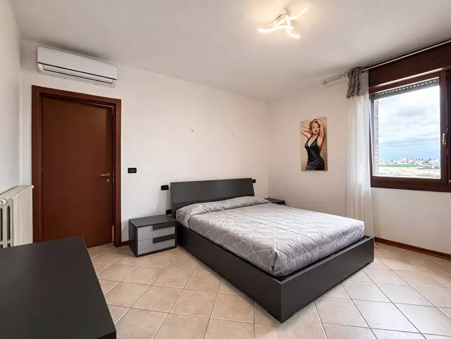 Immagine 6 di Appartamento in affitto  in via Bologna 749 a Ferrara