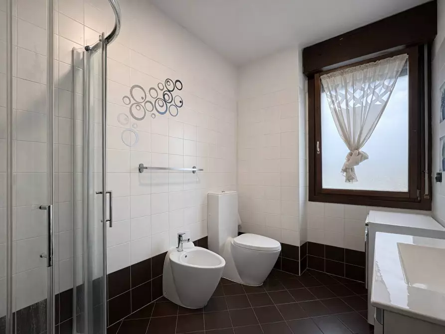 Immagine 7 di Appartamento in affitto  in via Bologna 749 a Ferrara