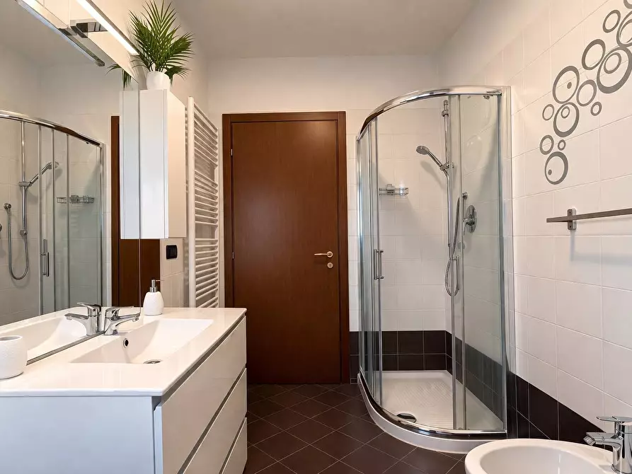 Immagine 9 di Appartamento in affitto  in via Bologna 749 a Ferrara