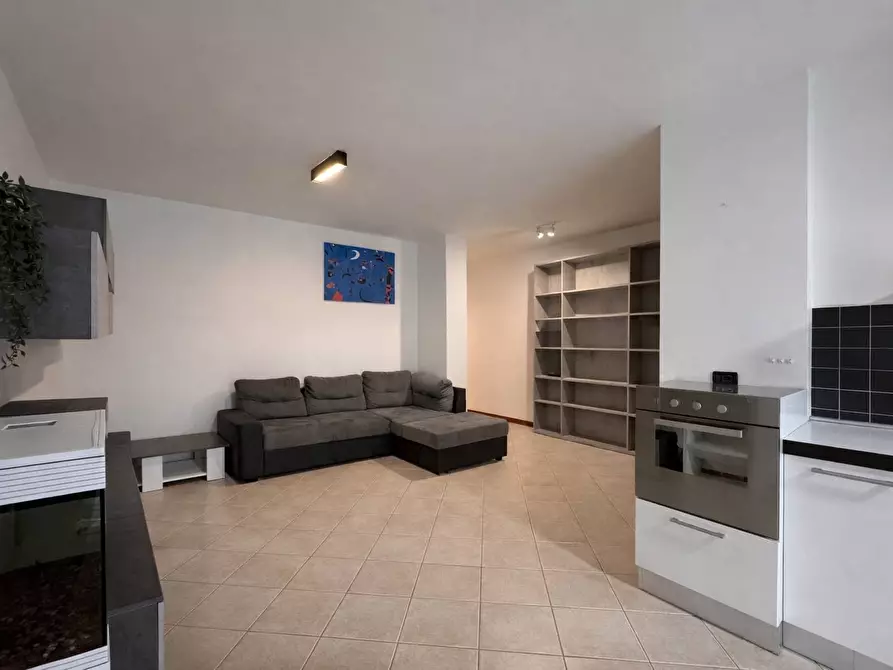 Immagine 3 di Appartamento in affitto  in via Bologna 749 a Ferrara