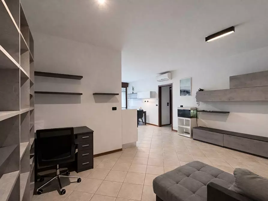 Immagine 2 di Appartamento in affitto  in via Bologna 749 a Ferrara