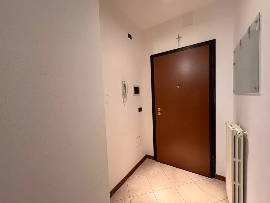 Immagine 12 di Appartamento in affitto  in via Bologna 749 a Ferrara