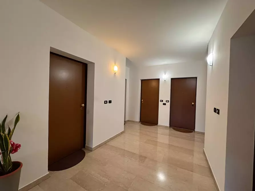 Immagine 13 di Appartamento in affitto  in via Bologna 749 a Ferrara