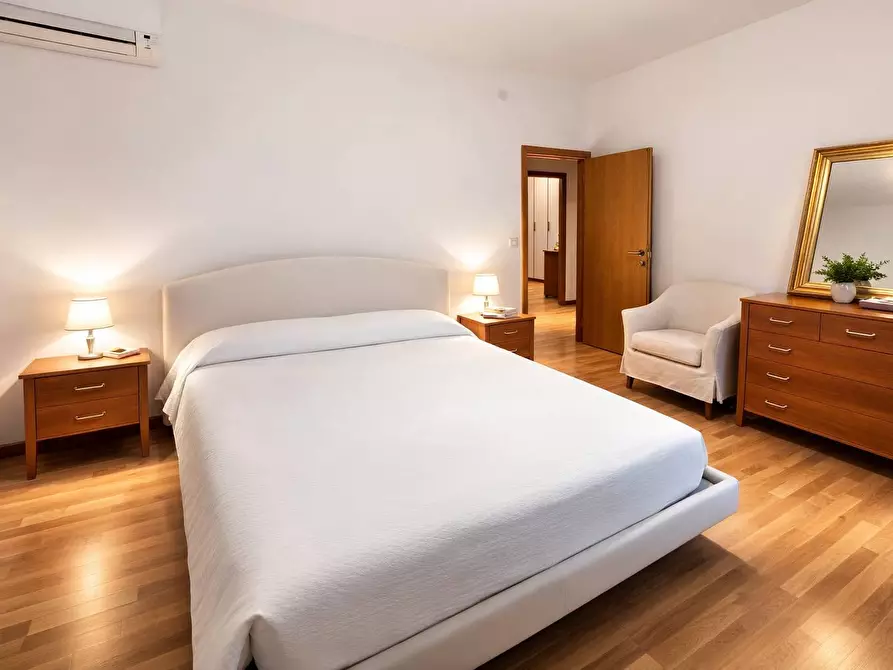 Immagine 3 di Casa semindipendente in affitto  in Viale Guglielmo Oberdan a Ferrara