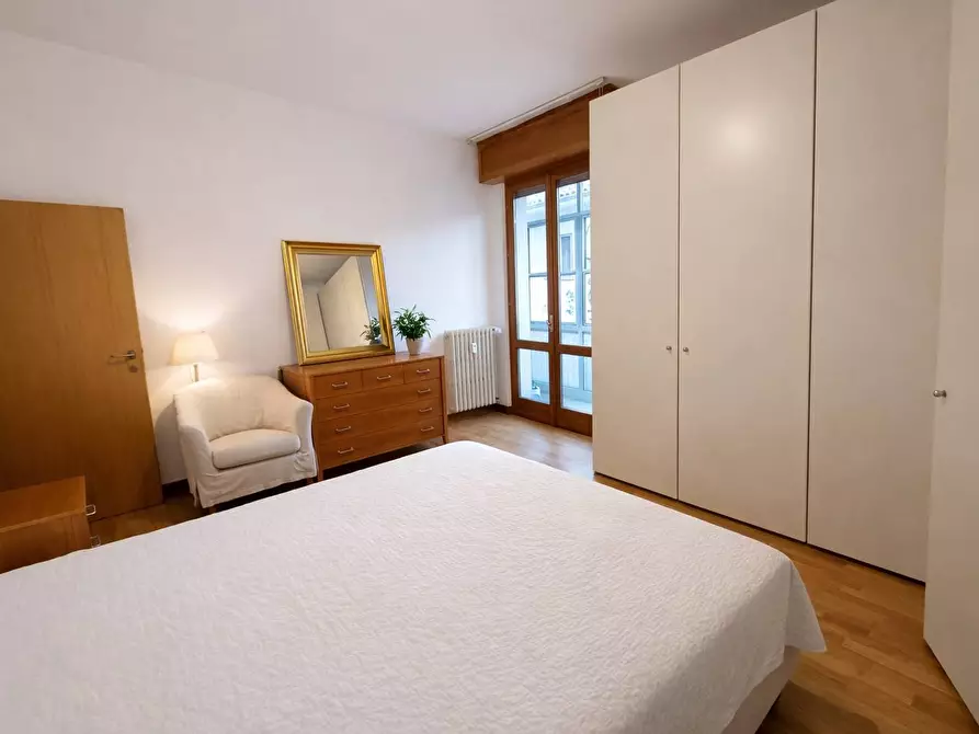 Immagine 4 di Casa semindipendente in affitto  in Viale Guglielmo Oberdan a Ferrara