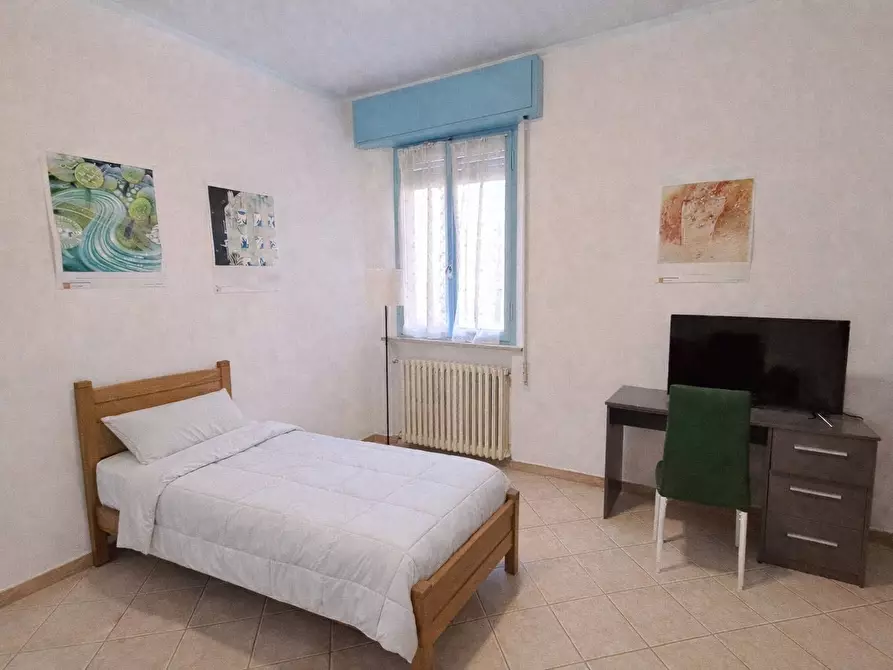 Immagine 8 di Appartamento in affitto  in Via Matteo Maria Boiardo a Ferrara