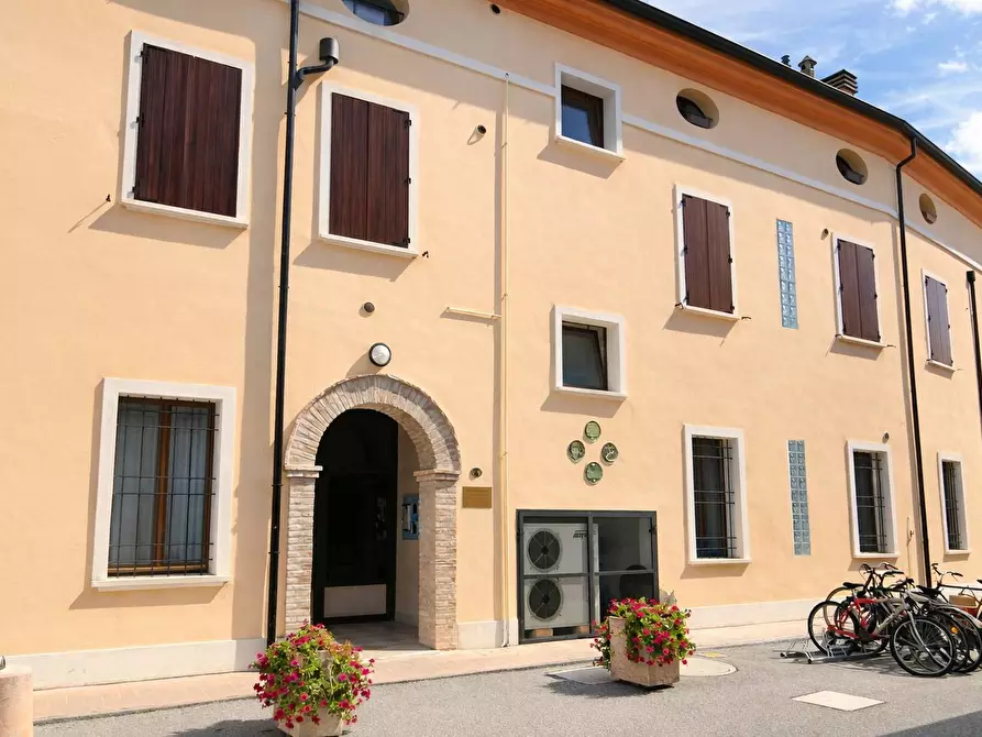 Immagine 1 di Appartamento in affitto  in Via Bologna a Ferrara