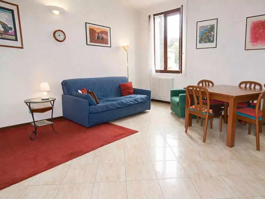 Immagine 2 di Appartamento in affitto  in Via Bologna a Ferrara