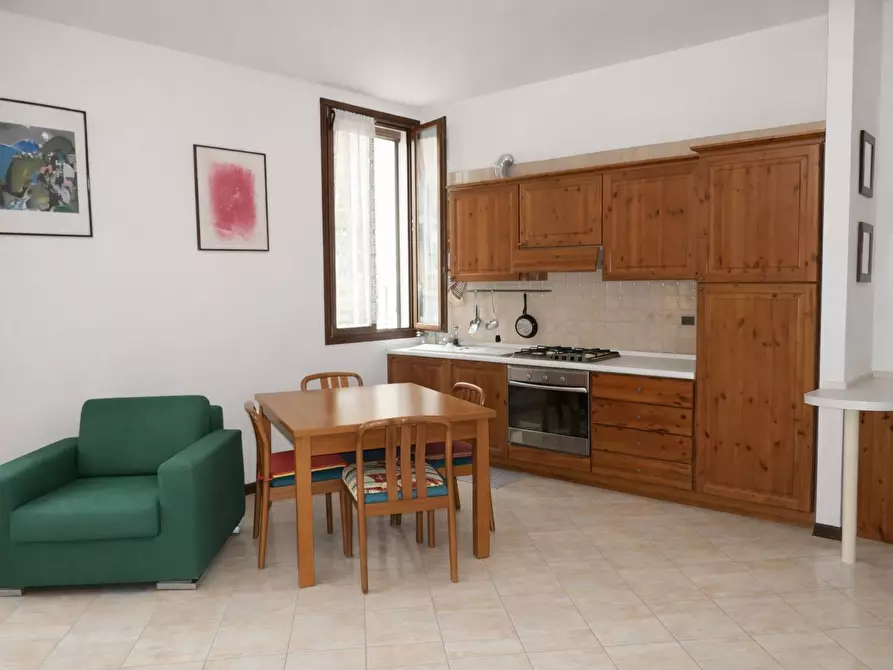 Immagine 3 di Appartamento in affitto  in Via Bologna a Ferrara