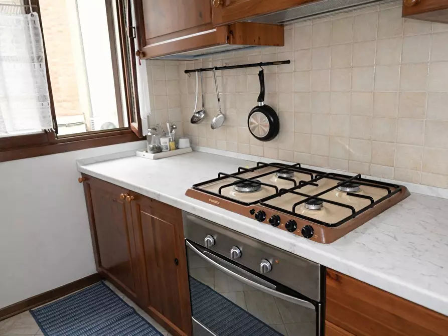 Immagine 4 di Appartamento in affitto  in Via Bologna a Ferrara