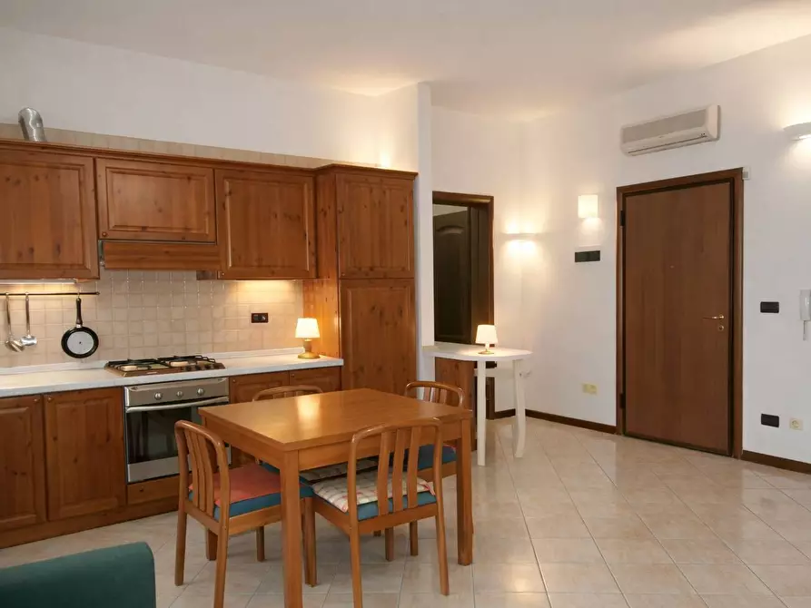 Immagine 5 di Appartamento in affitto  in Via Bologna a Ferrara