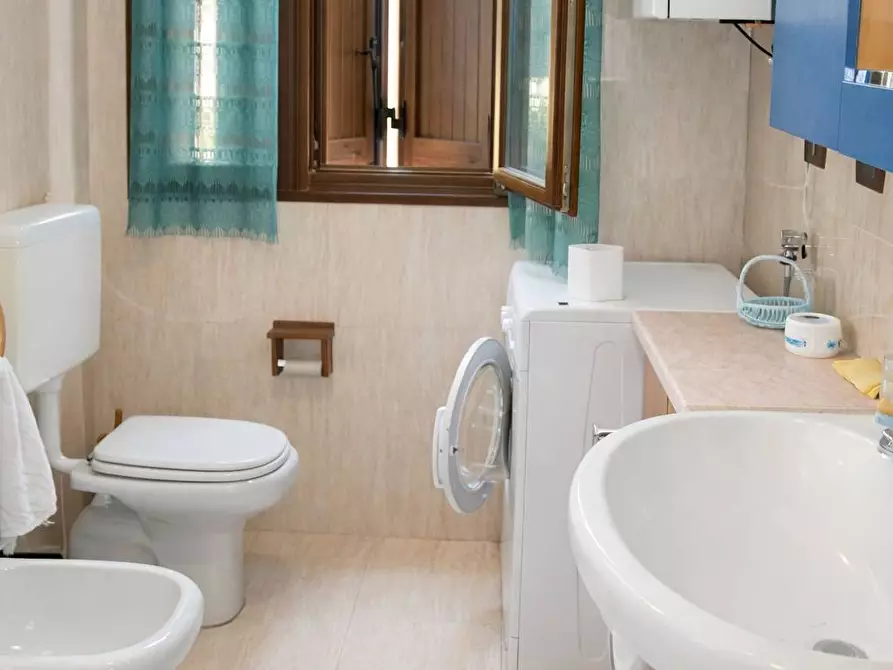 Immagine 8 di Appartamento in affitto  in Via Bologna a Ferrara