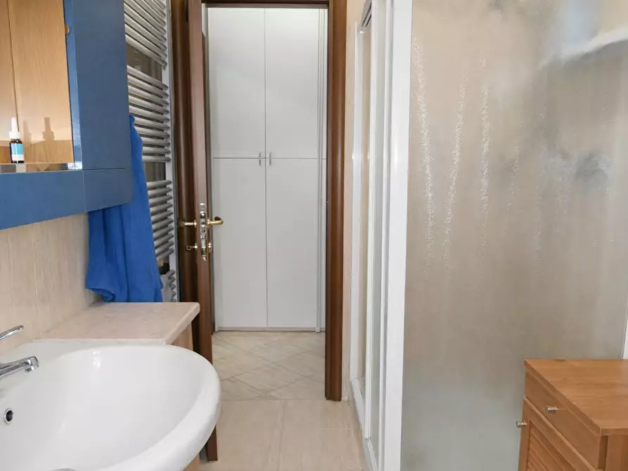 Immagine 9 di Appartamento in affitto  in Via Bologna a Ferrara