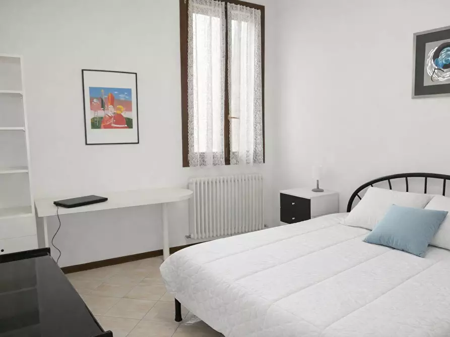 Immagine 10 di Appartamento in affitto  in Via Bologna a Ferrara