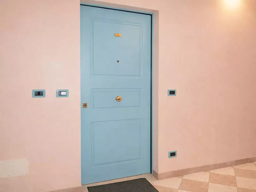 Immagine 13 di Appartamento in affitto  in Via Bologna a Ferrara