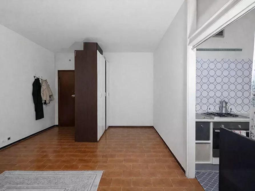 Immagine 3 di Appartamento in vendita  in Viale Cesare Battisti a Ferrara