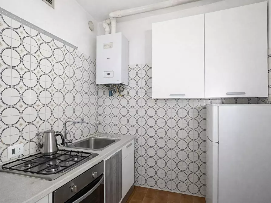 Immagine 5 di Appartamento in vendita  in Viale Cesare Battisti a Ferrara