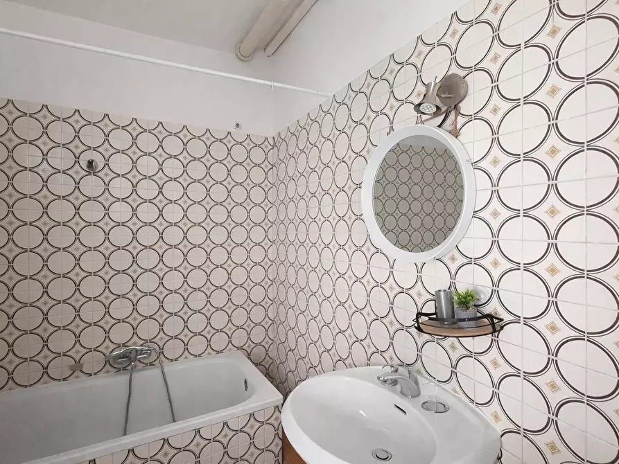 Immagine 7 di Appartamento in vendita  in Viale Cesare Battisti a Ferrara