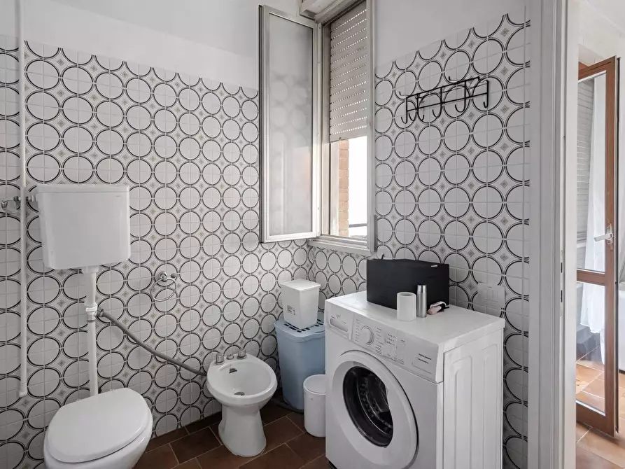 Immagine 9 di Appartamento in vendita  in Viale Cesare Battisti a Ferrara