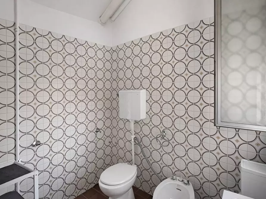 Immagine 10 di Appartamento in vendita  in Viale Cesare Battisti a Ferrara