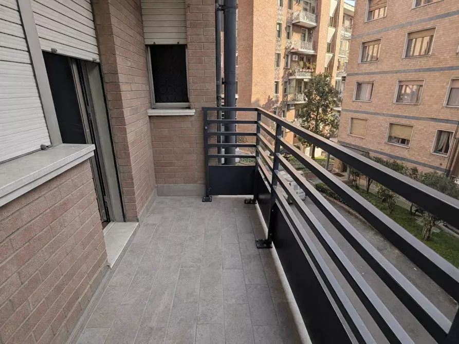 Immagine 12 di Appartamento in vendita  in Viale Cesare Battisti a Ferrara