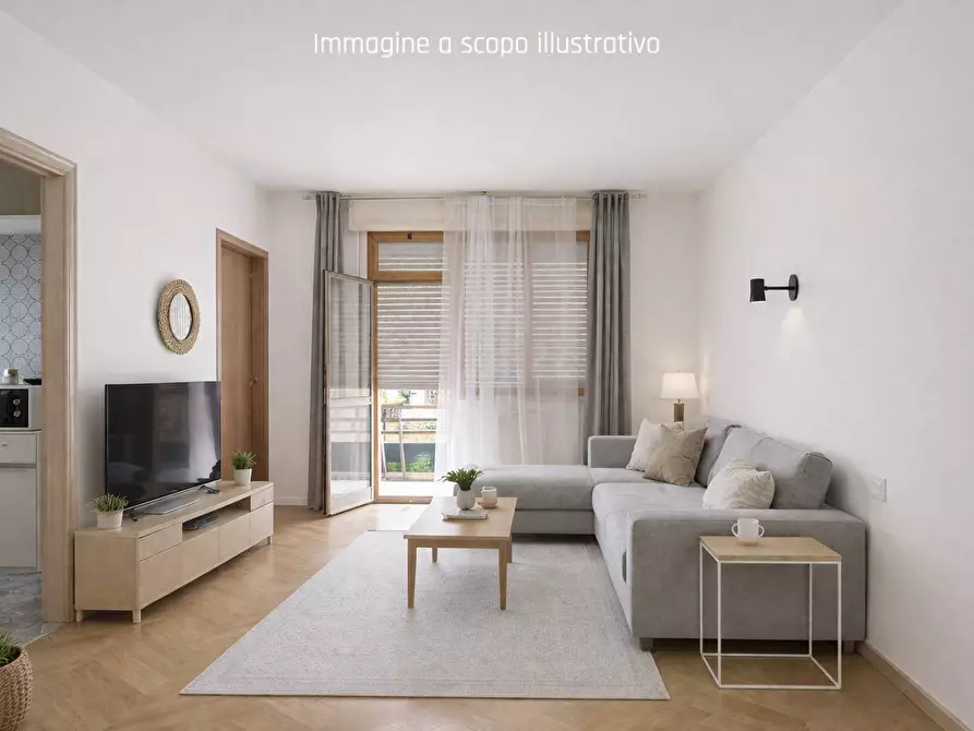 Immagine 1 di Appartamento in vendita  in Viale Cesare Battisti a Ferrara