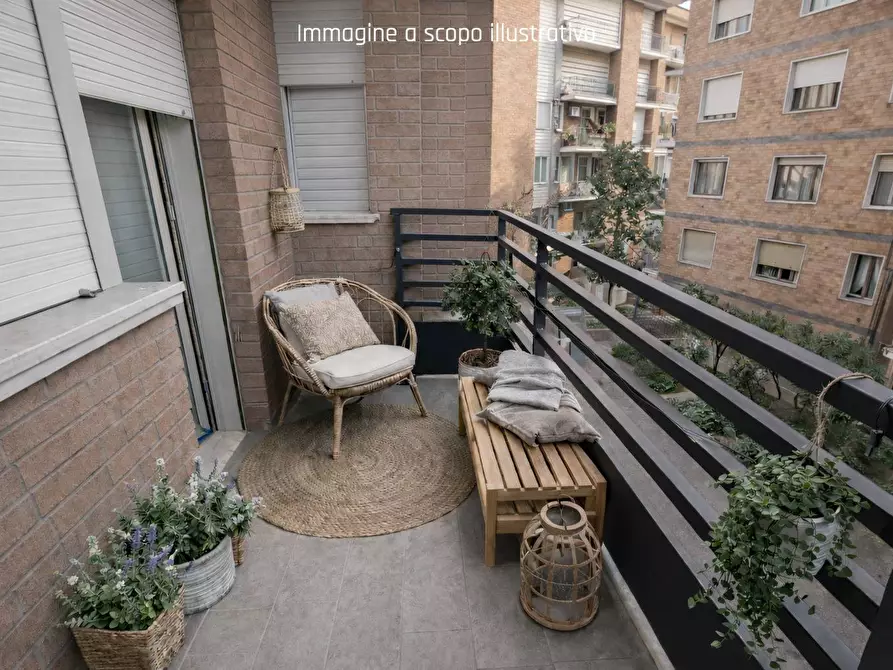 Immagine 11 di Appartamento in vendita  in Viale Cesare Battisti a Ferrara