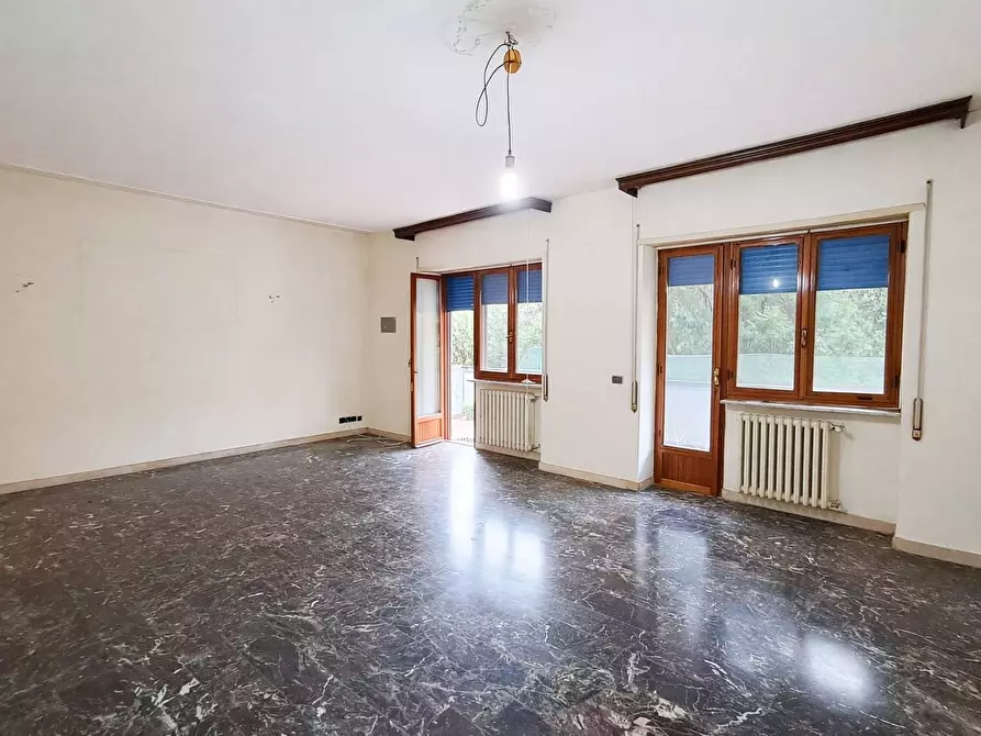 Immagine 3 di Appartamento in vendita  in Via Pomposa a Ferrara