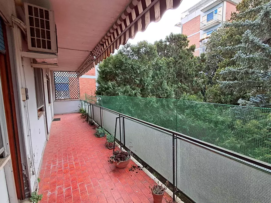 Immagine 4 di Appartamento in vendita  in Via Pomposa a Ferrara