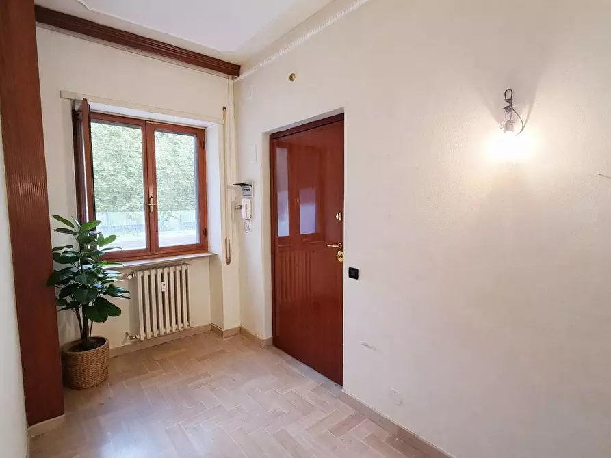 Immagine 6 di Appartamento in vendita  in Via Pomposa a Ferrara