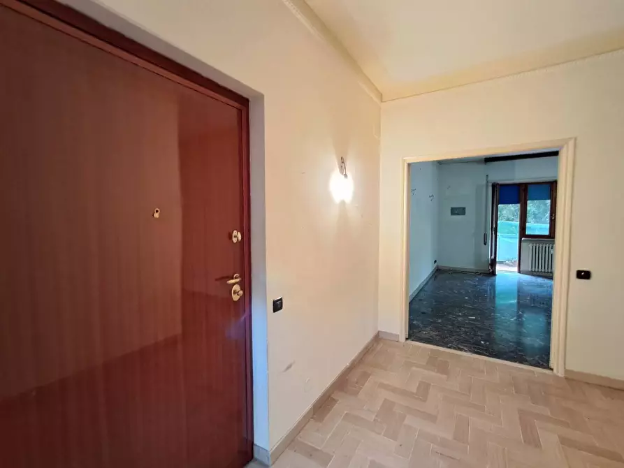 Immagine 7 di Appartamento in vendita  in Via Pomposa a Ferrara