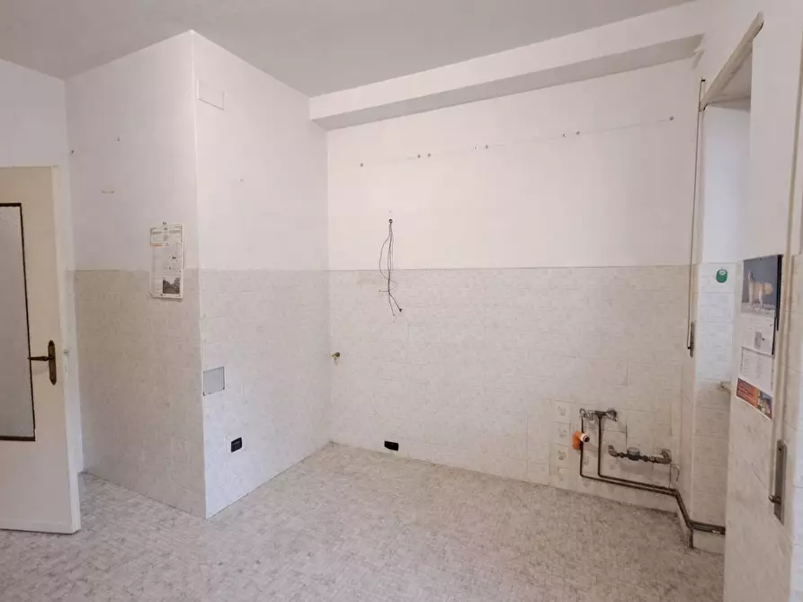 Immagine 8 di Appartamento in vendita  in Via Pomposa a Ferrara