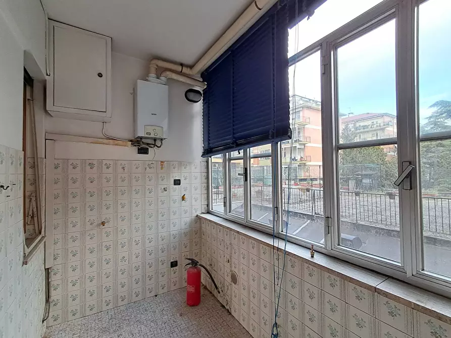 Immagine 11 di Appartamento in vendita  in Via Pomposa a Ferrara
