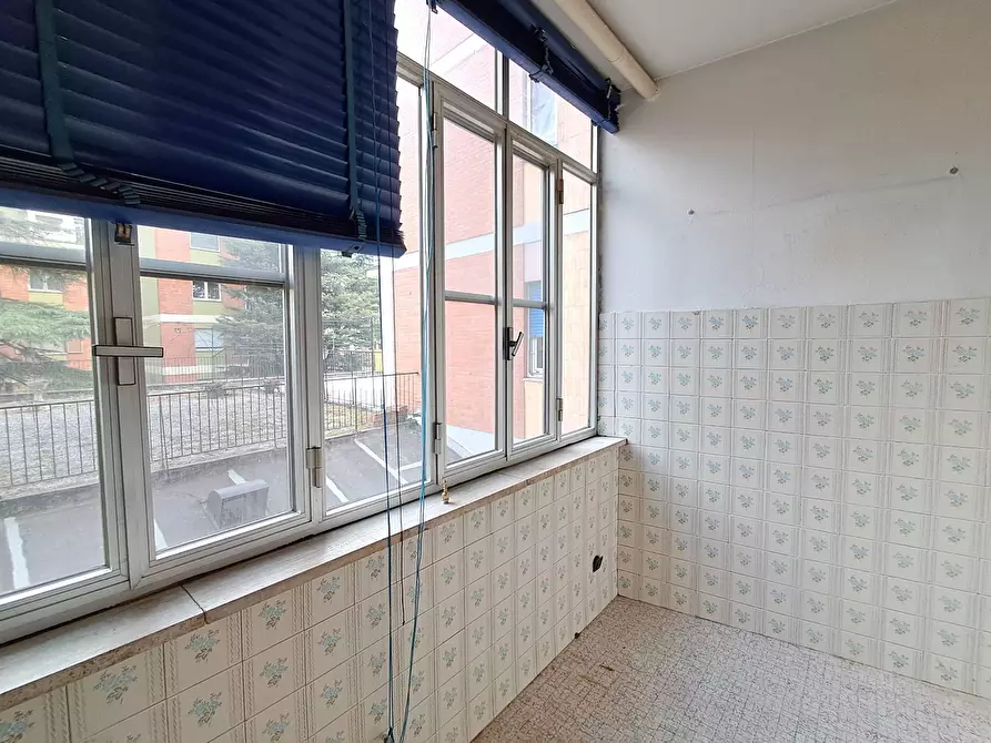 Immagine 12 di Appartamento in vendita  in Via Pomposa a Ferrara