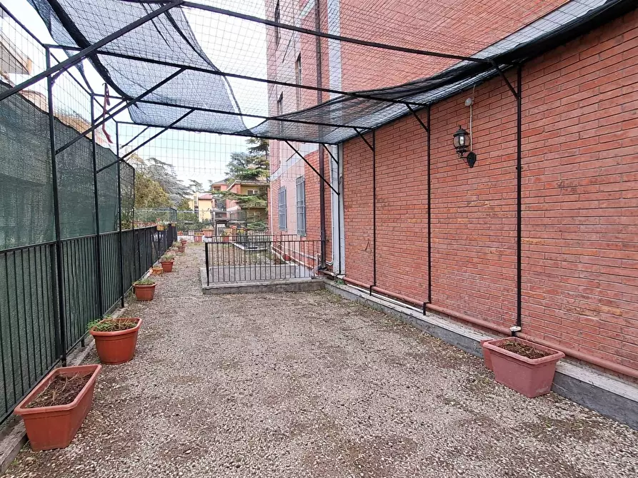 Immagine 24 di Appartamento in vendita  in Via Pomposa a Ferrara