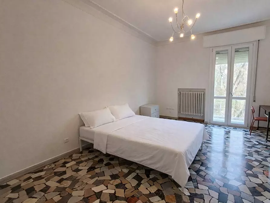 Immagine 2 di Casa semindipendente in affitto  in Via Mura Di Porta Po a Ferrara