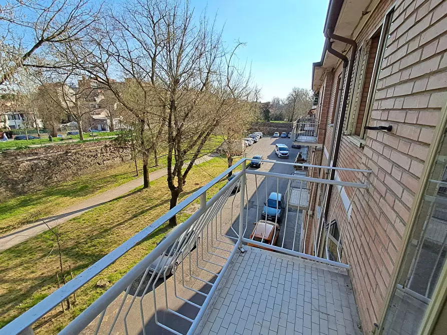 Immagine 5 di Casa semindipendente in affitto  in Via Mura Di Porta Po a Ferrara