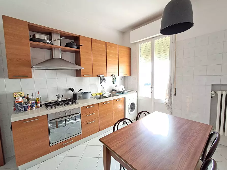 Immagine 6 di Casa semindipendente in affitto  in Via Mura Di Porta Po a Ferrara