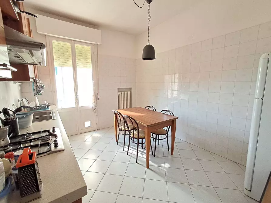 Immagine 9 di Casa semindipendente in affitto  in Via Mura Di Porta Po a Ferrara