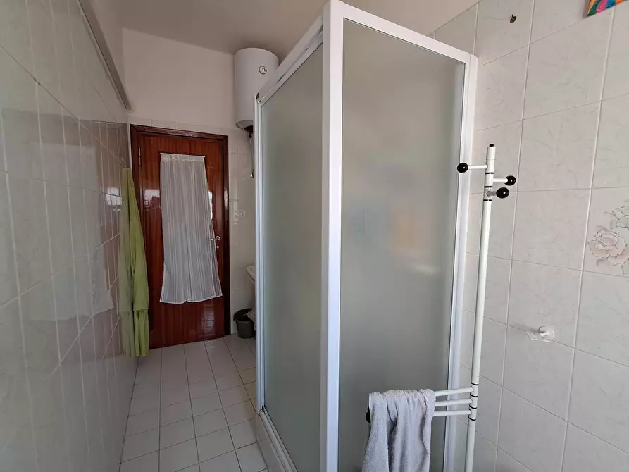 Immagine 14 di Casa semindipendente in affitto  in Via Mura Di Porta Po a Ferrara