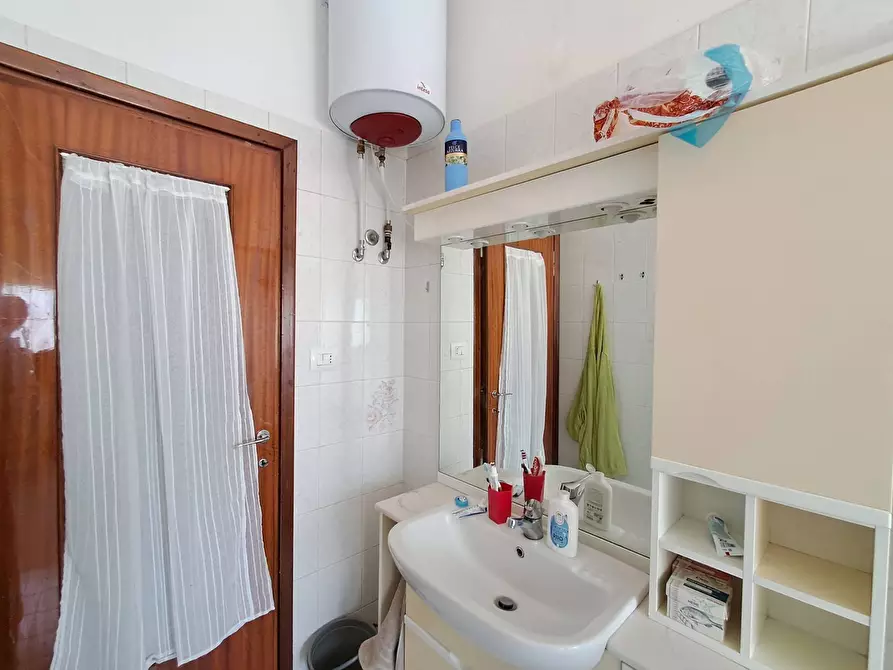 Immagine 15 di Casa semindipendente in affitto  in Via Mura Di Porta Po a Ferrara