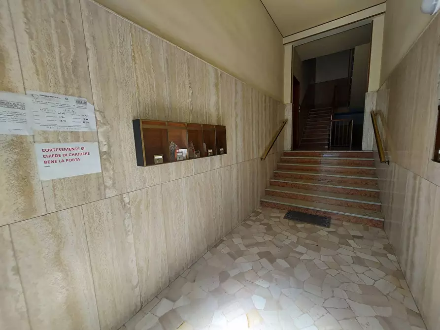 Immagine 17 di Casa semindipendente in affitto  in Via Mura Di Porta Po a Ferrara