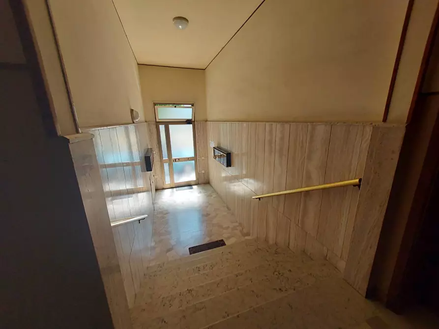 Immagine 18 di Casa semindipendente in affitto  in Via Mura Di Porta Po a Ferrara