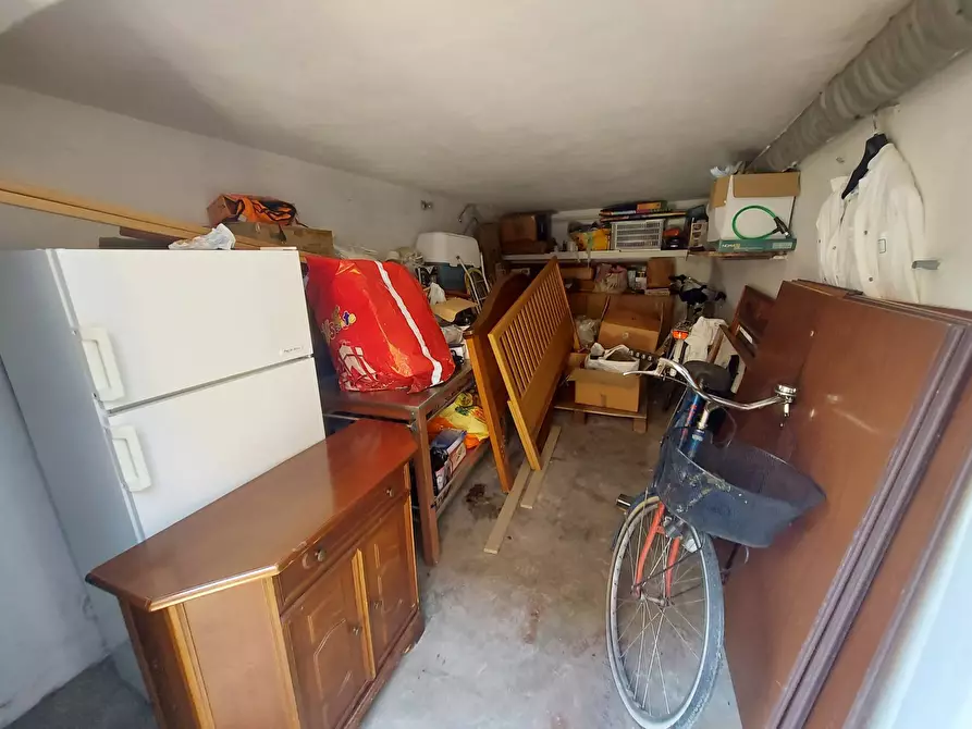 Immagine 19 di Casa semindipendente in affitto  in Via Mura Di Porta Po a Ferrara