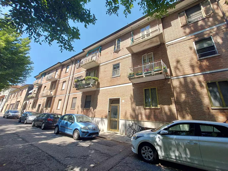 Immagine 20 di Casa semindipendente in affitto  in Via Mura Di Porta Po a Ferrara