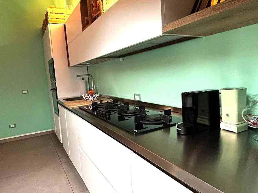 Immagine 7 di Appartamento in vendita  in Via Navigazione a Ferrara