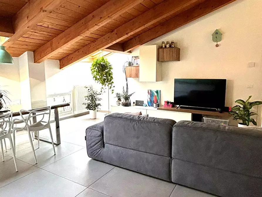 Immagine 35 di Appartamento in vendita  in Via Navigazione a Ferrara