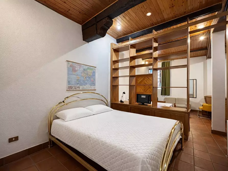 Immagine 6 di Appartamento in vendita  in via belfiore 50 a Ferrara